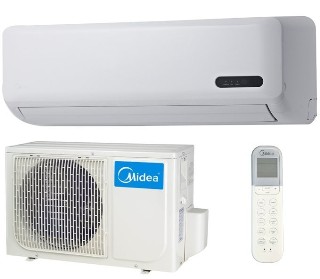 Midea 